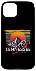 Tennessee Custodia per iPhone 15 Plus