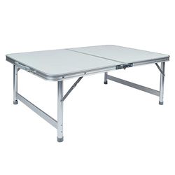 Brüder Mannesmann M70115 Table de Camping Pliante