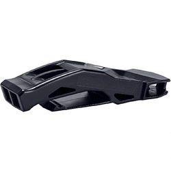 Uvex Fischietto Segnaletico signal whistle Unisex Unica,Nero