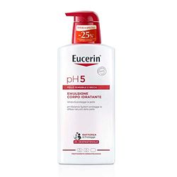 EUCERIN PH5 EMULSION KROPP FUKTÄR