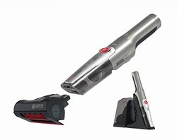Hoover H-Handy 700 Pets HH710PPT Aspirateur à Main sans Fil, Grande Puissance Aspiration 40AW Moteur Hautes Performances, Pratique, Ultra-léger, Compact, Multifonction Brosse spécial Animaux