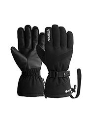 Reusch Winter Glove Warm GORE-TEX antivento, impermeabile, traspirante e caldo guanti invernali unisex guanti da dito guanti da neve guanti da sci per uomo e donna, XXL