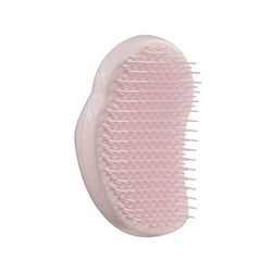 Tangle Teezer Original Plant Brush Detangler for Wet & Dry Hair | Ideal for Fine, Curly, Thick, Afro Hair (Pink)