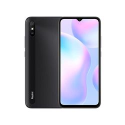 Redmi 9A Granite Gray 2GB RAM 32GB ROM 37569