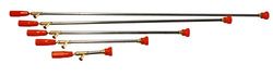 Bricoferr BFJ120 - Lança de mochila de fumigar com 120 cm