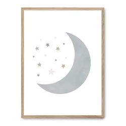 Cuadro moon i_FASE5