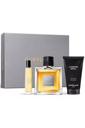 Guerlain L'homme Ideal 2 Piece Gift Set: Eau de Toilette 100ml - Shower Gel 75ml