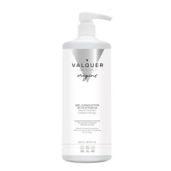 D'Bullón Gel förare kroppsvård, 1 000 ml