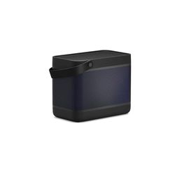 Bang & Olufsen Beolit 20 - Potente Altoparlante Wireless Bluetooth Portatile per la Casa e Esterni, Speaker con Suono a 360 Gradi e Ricarica Wireless Integrato - Nero Antracite