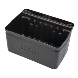 Cambro Bc331Kdsh110 Porte-Couverts Noir 9,5 L