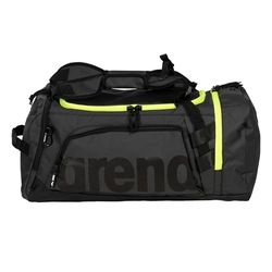 ARENA Fast Multi Sac de sport 101 Taille unique, Fumé_jaune fluo, Taille unique, Moderne