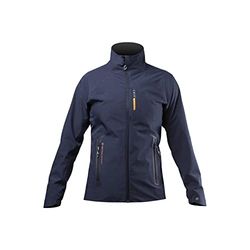 Zhik Nuevo 2024-INS100 Jacket W-Nvy S, 68269 Other, Multicolor, One Size