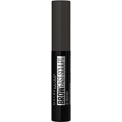 Maybelline Express Brow Fast Sculpt Eyebrow Gel, Shapes and Colours Eyebrows, All Day Hold Mascara, 06 Deep Brown, 0.023 kg