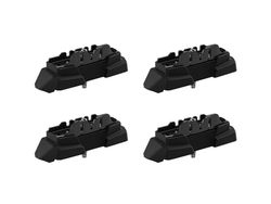 KIT THULE FIXPOINT 187189