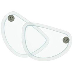 Seac One Optische Lens Rechterkant, Corrigerende Lens voor Duikmasker