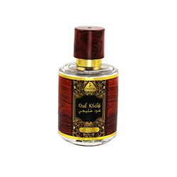 Oud Khaliji (unisexe 100 ml EDT) Dorall Collection Orientals (4404)