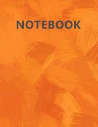 Graph Paper Notebook – 240 Pages, Soft Matte Cover, 8.5 x 11 in: 240 Pages | 5mm Grid | 8.5 x 11 in | Soft Matte Cover