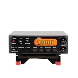 Uniden Desktop Radio Scanner Kit UBC355CLT + Sticky Pad Blå Gåva