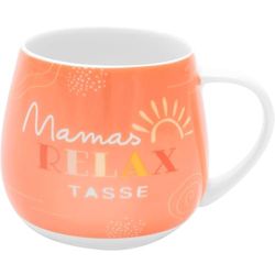 GRUSS & CO Mum Relax Mug