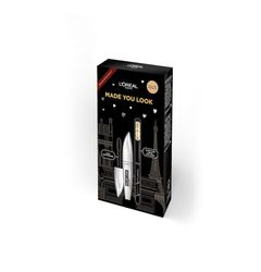 L'Oréal Paris Made you Look Giftset
