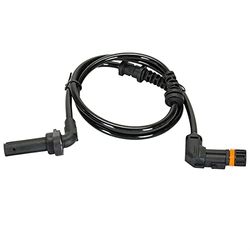 Kids&Cotton Automotive Parts 2129050200 2129050300 Nieuwe ABS Sensor Speed Sensor voor Mercedes-Benz W212 S212 X218 CLS C218 W212 S212 (Kleur: Front Axle links)