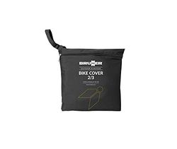 BRUNNER 1224457 Camping - cobertura bicicleta para Caravana/rodas 2/3 ND