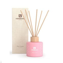 Cambrass - Diffuseur Mikado - Parfum souvenirs d'enfance 100 ml.