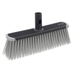 5five - Click & Clean Escoba Suave Cabeza Gris