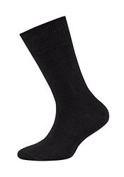 Camano 9300 Sokken, uniseks, volwassenen, meerkleurig (Black 5), 27-30