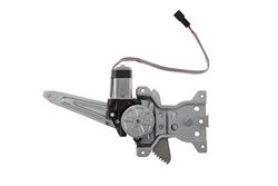 Valeo 851888 LV AR G-comp-Suzuki Swift (05>09)