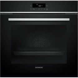 Four pyrolytique Siemens AG HB572AES3 71 L - Marque : Siemens AG - EAN : 4242003956229