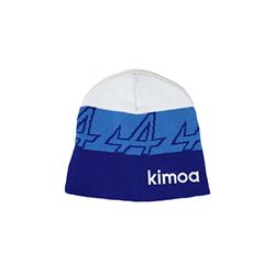 Kimoa FA Alpine Beanie 2022 Marinblå