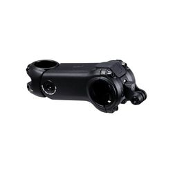 BBB Cycling ActionStem mostek rowerowy – amortyzowany – do rowerów wyścigowych, rowerów Gravelbike i E-Bike – 31,8 mm – regulacja od 0° do +3,5° – wysoka amortyzacja uderzeń – wiele pozycji jazdy –