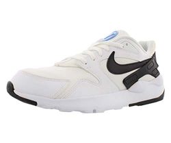 Nike Femme WMNS LD Victory Chaussures de Running Compétition, White/Black/Light Blue, 38 EU