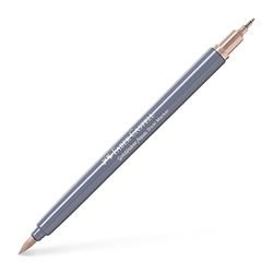 Faber-Castell Goldfaber Aqua Marqueur double Abricot