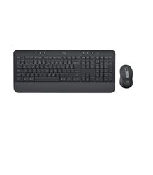 Logitech MK650 for Business Graphite