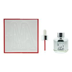 Blood Concept Blood Concept Red +Ma Perfuma Oil Dropper - 40 Ml 1 Unidad 40 g