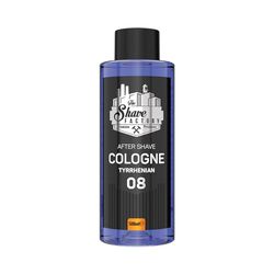 The Shave Factory After Shave Cologne Series (08 Tyrrhenian, 500ml (16.90 fl. oz))