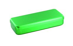 Spengler Boîte Aluminium 170 x 70 x 30 mm Vert