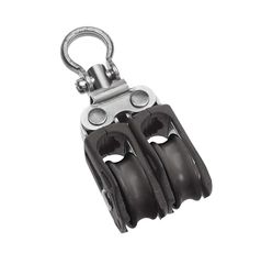 DISMARINA PLASTIMO Nuevo 2024-POLEA Doble FIJA con ARRAIGO T3, 66681 Other, Multicolor, One Size