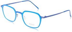 MODO & ECO 4116 bril, ELETRIC Blue, 50 uniseks, volwassenen, Eletric Blue