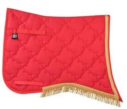 PFIFF antikscha Bracke 'New Lusso' con Bordeaux, Nero Full