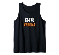 13478 Verona CAP, Trasferirsi a 13478 Verona Canotta