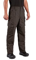 PROPPER Pantalón táctico Ligero para Hombre, Marrón Sheriff, 44W x 36L