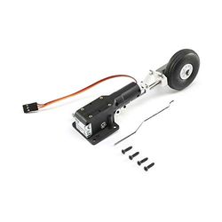 E-Flite EFL7814 Nose Gear Systeem: F-16 Thunderbird 70 mm EDF, Multi