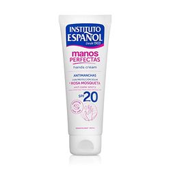 Crema De Manos Rosa Mosqueta Spf20-75 Ml
