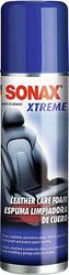 SONAX XTREME Espuma para o cuidado do couro (250 ml) com cera de carnaúba | Nº 02891000-544