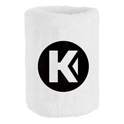 Kempa accessoires zweetband kort 6 stuks