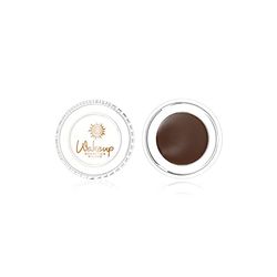 Wakeup Cosmetics Milano Wakeup Cosmetics Water Resistant Eyebrow Pomade 30 g, No. 02 Ash Brown