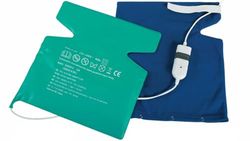 COJÍN TÉRMICO PARA EL CUELLO ELÉCTRICO: Disfruta de un alivio relajante y confortable para la zona cervical. Ideal para reducir la tensión muscular y mejorar tu bienestar diario.